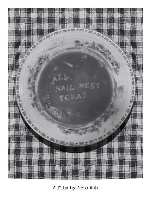 All Hail West Texas постер