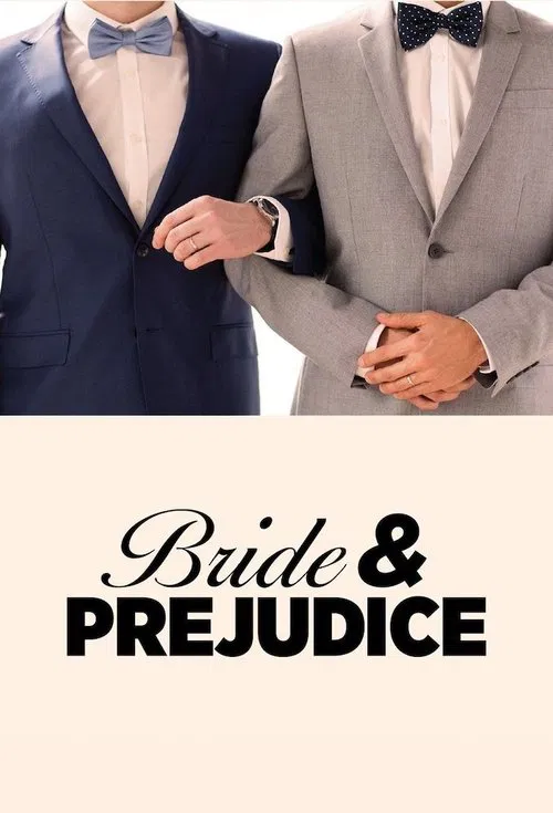 Bride & Prejudice постер