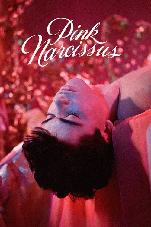 Pink Narcissus постер