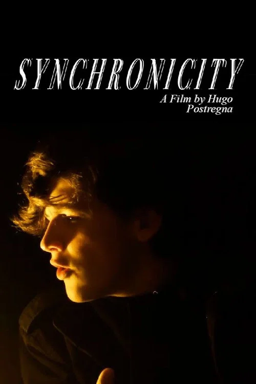 Synchronicity постер