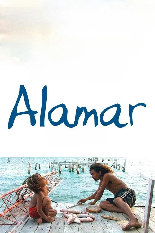 To the Sea постер