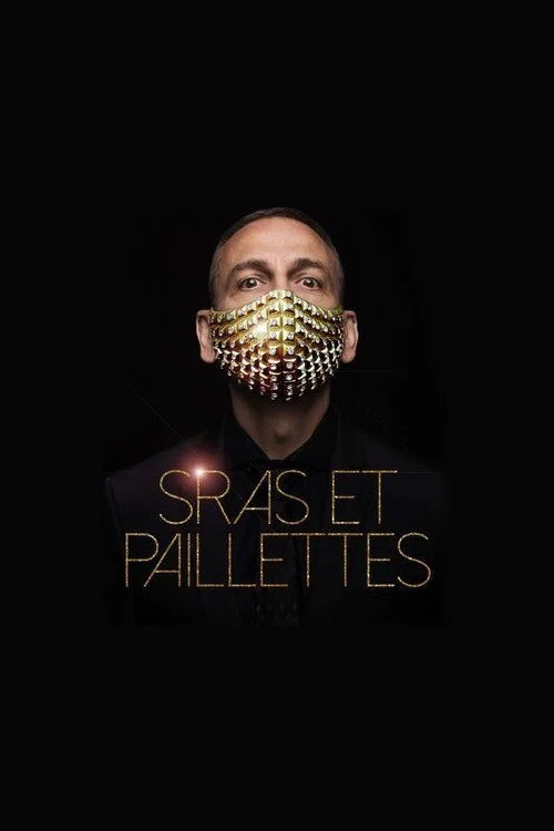 François Pirette - Sras et paillettes постер