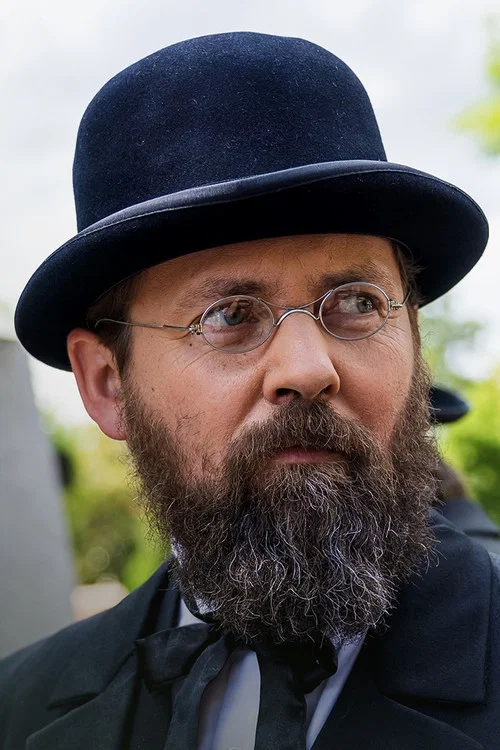 Tajemství života Bedřicha Smetany постер