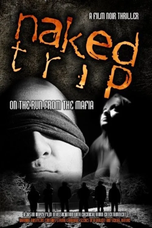 Naked Trip постер
