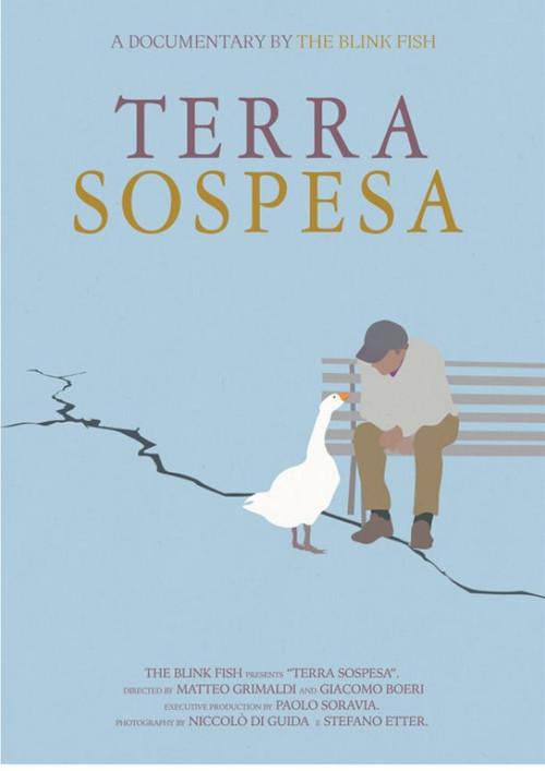 Terra Sospesa постер