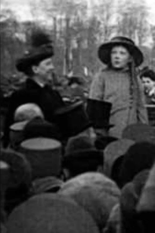 Monster-Demonstratie op Maandag 18 November 1918 op het Malieveld te 's - Gravenhage постер