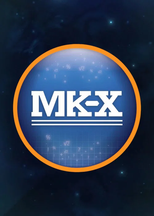 MK-X постер