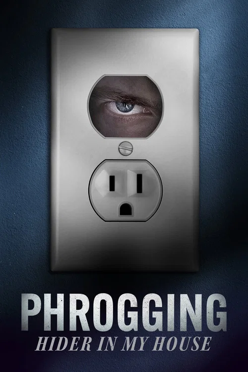 Phrogging: Hider in My House постер