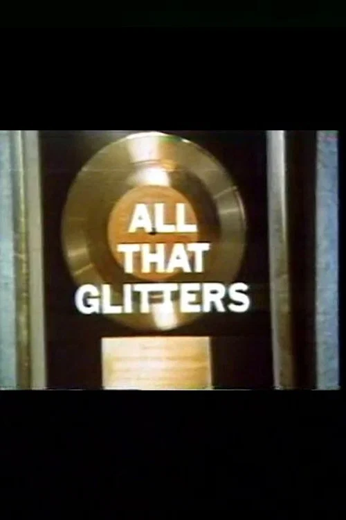 All That Glitters постер