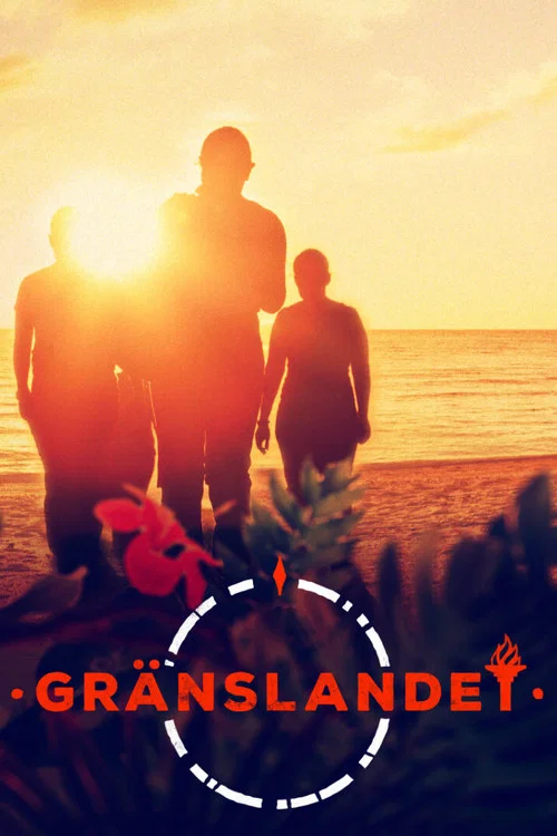 Robinson: Gränslandet постер
