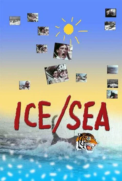 Ice/Sea постер