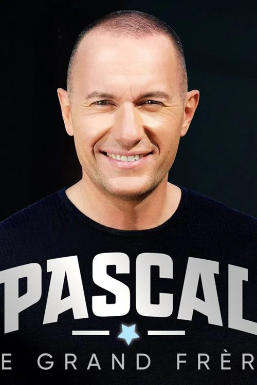 Pascal, le grand frère постер