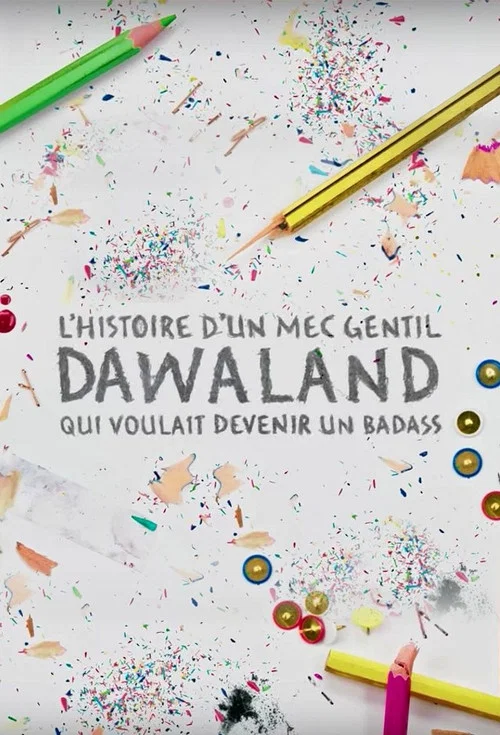 Dawaland постер