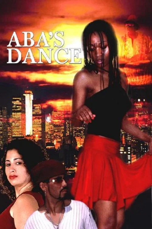 Aba's Dance постер