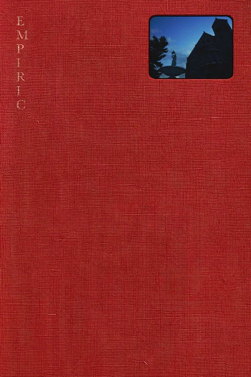 EMPIRIC постер