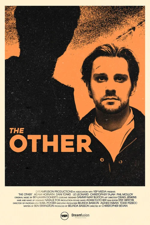 The Other постер