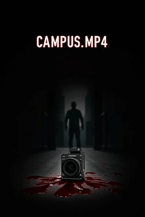 Campus.mp4 постер