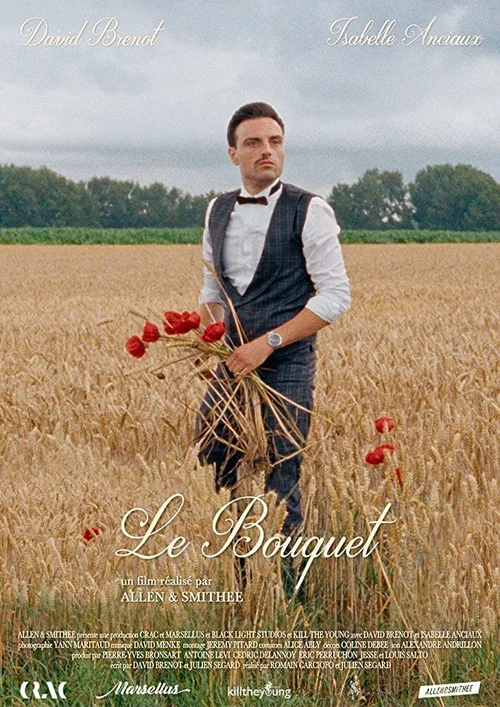Le Bouquet постер