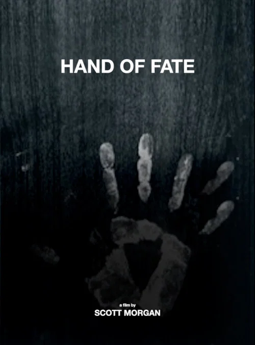Hand of Fate постер