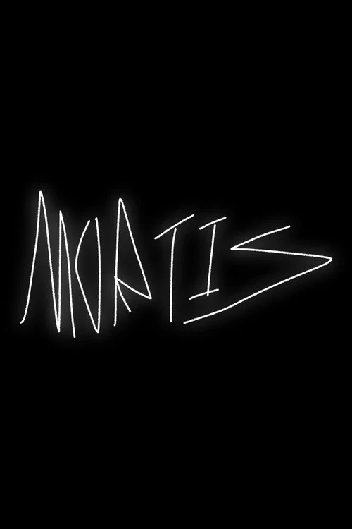 MORTIS постер