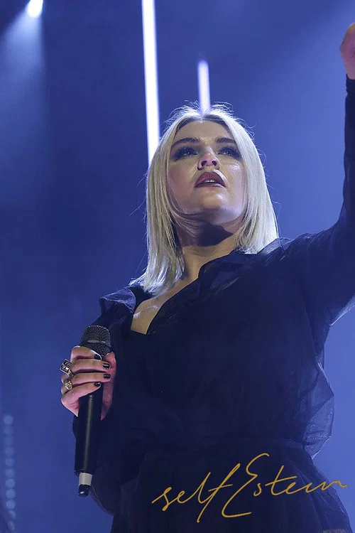 Self Esteem: 6 Music Festival постер