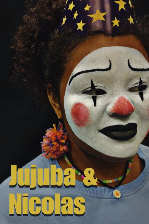 Jujuba & Nicolas постер