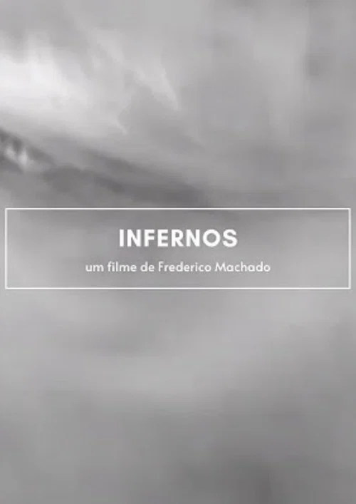Infernos постер