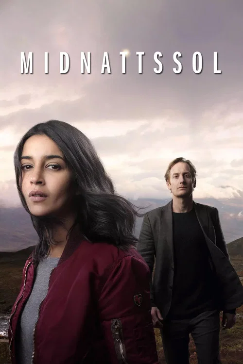 Midnattssol постер