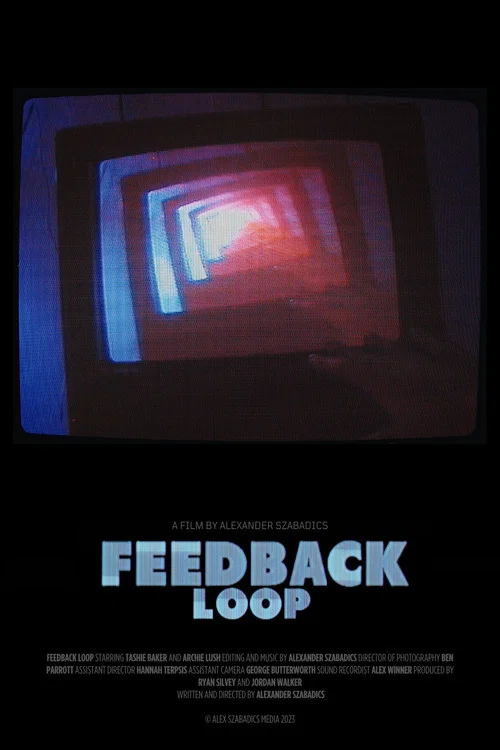 Feedback Loop постер