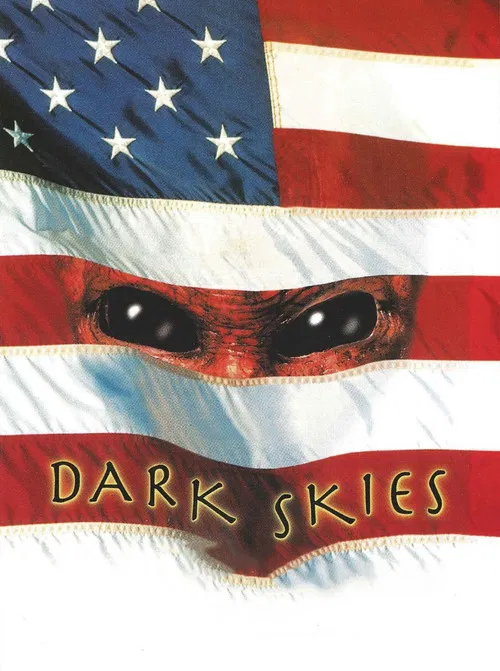 Dark Skies постер
