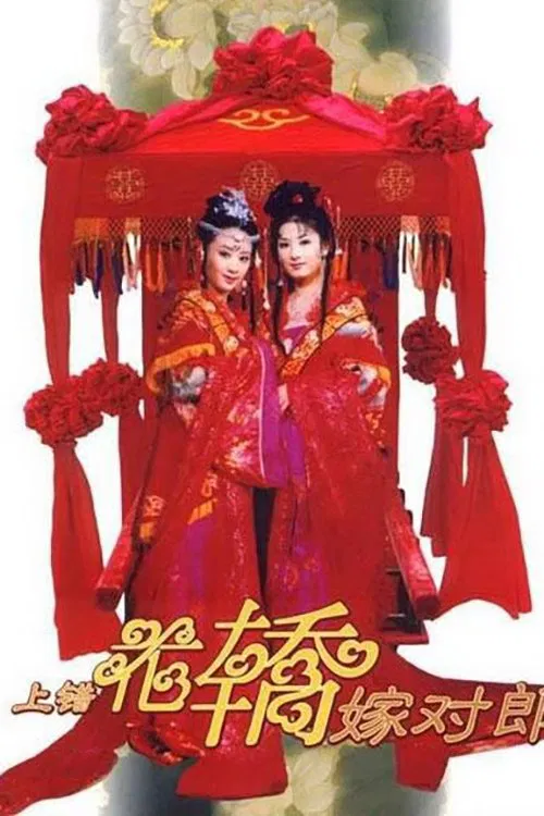 上错花轿嫁对郎 постер