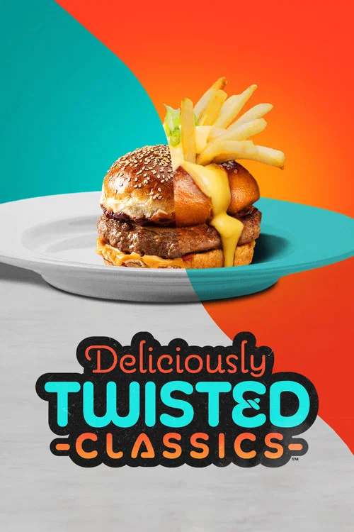 Deliciously Twisted Classics постер