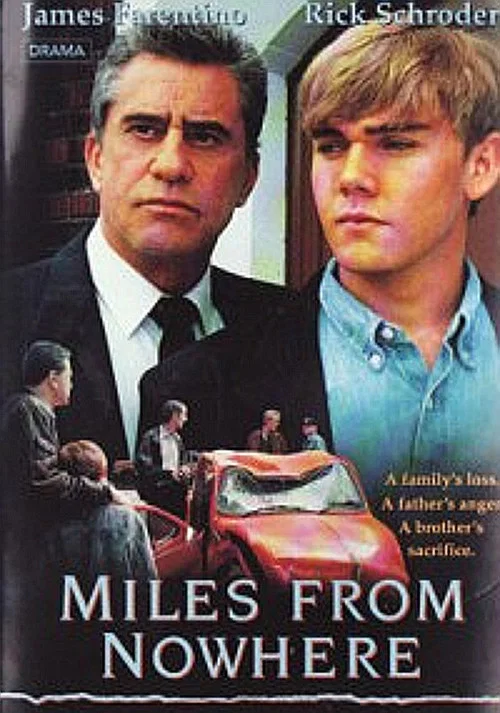Miles from Nowhere постер