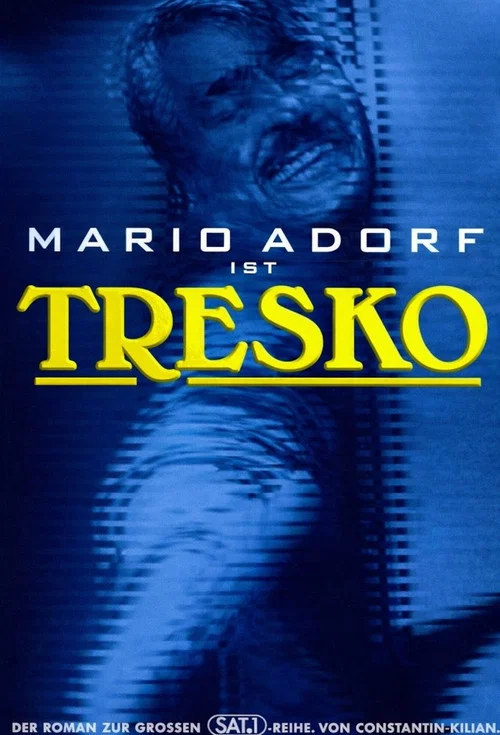 Tresko – Amigo Affäre постер