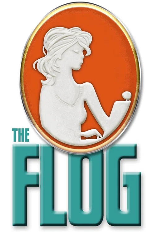 The Flog постер