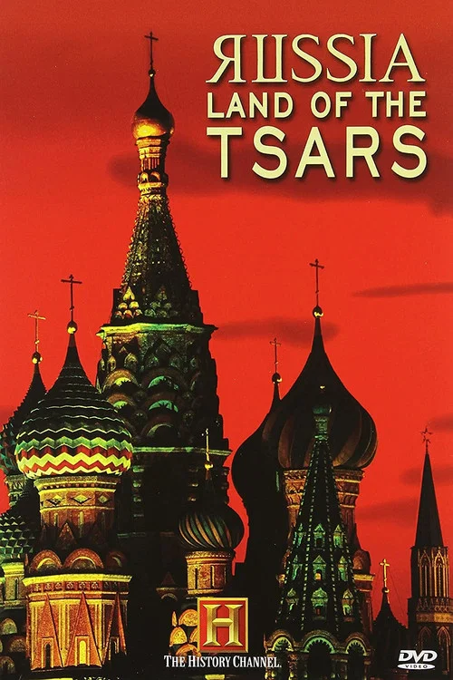 Russia, Land of the Tsars постер