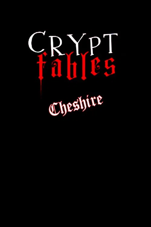 Cheshire постер