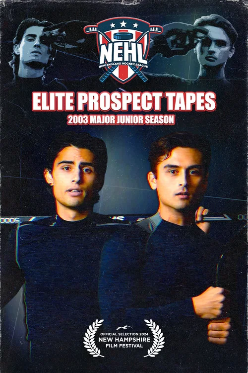 Top Prospects постер