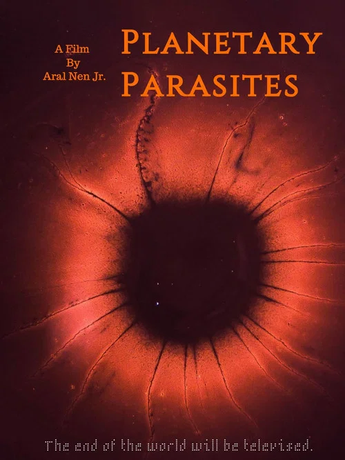 Planetary Parasites постер