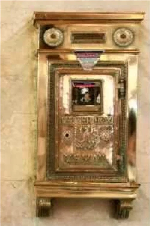 Grand Central Diary постер