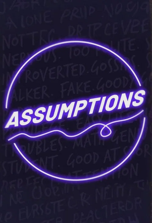 Assumptions постер