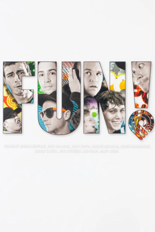 Powell – Fun! постер