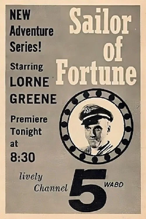 Sailor of Fortune постер