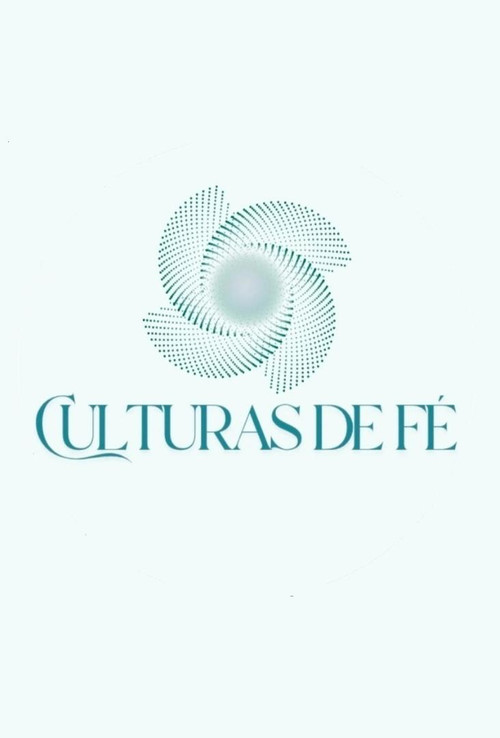 Culturas de Fé постер
