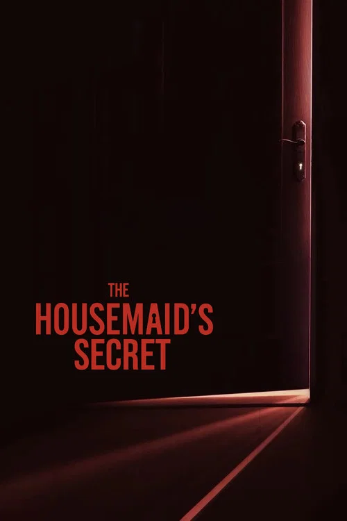 The Housemaid's Secret постер