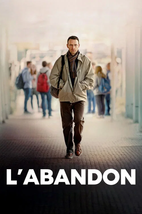 L'abandon постер