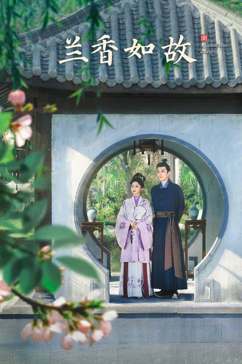 兰香如故 постер