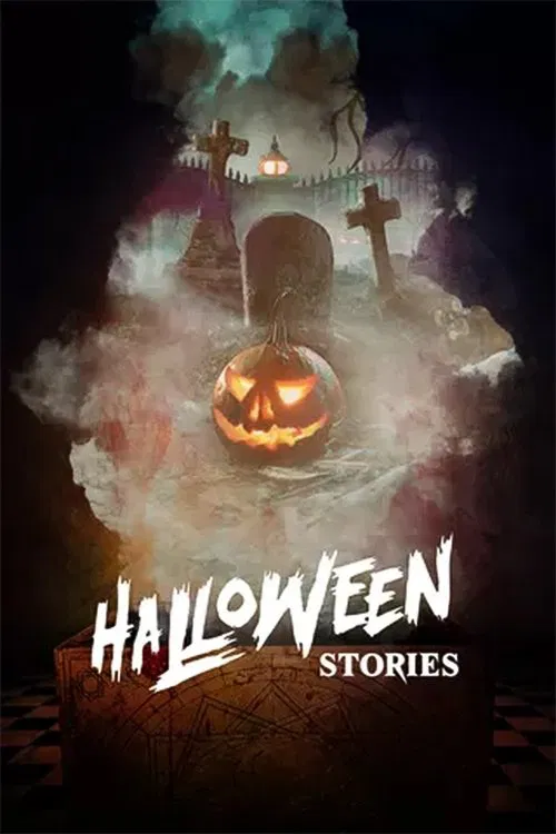 Halloween Stories постер