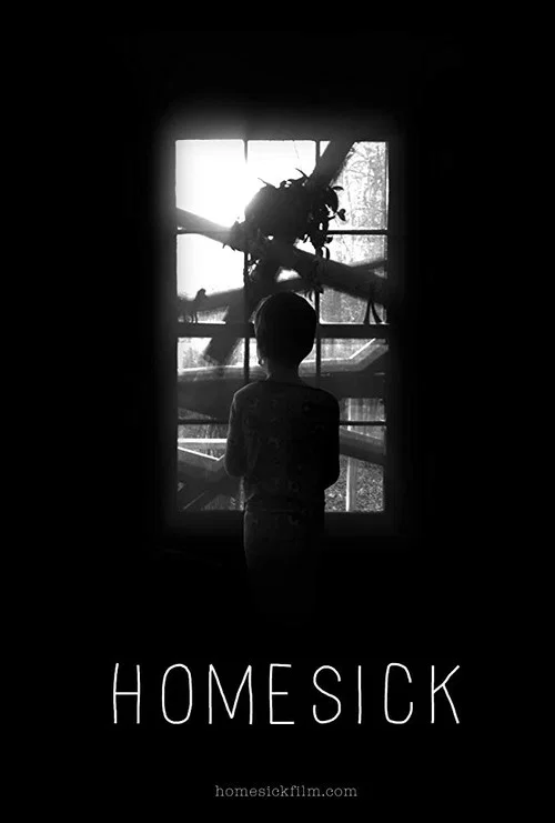 Homesick постер