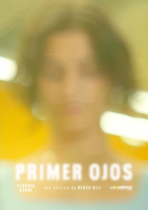 Primer Ojos постер
